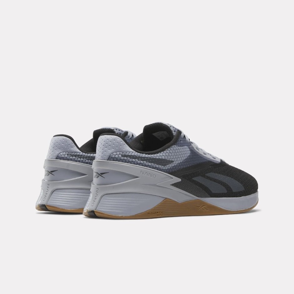Reebok Sport NANO X3 100033782 Grey