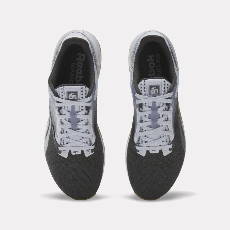 Reebok Sport NANO X3 100033782 Grey