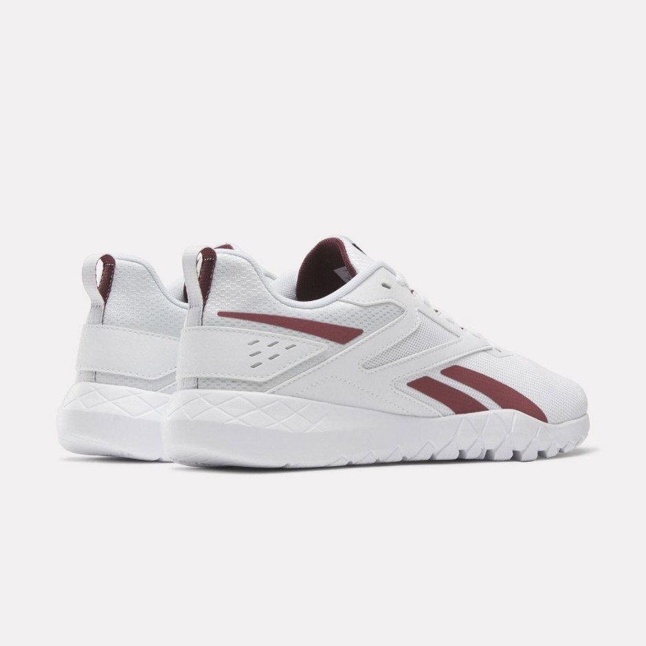 Reebok Sport FLEXAGON ENERGY TR 4 100033520 White