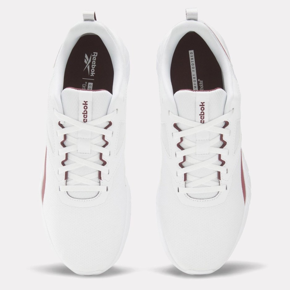 Reebok Sport FLEXAGON ENERGY TR 4 100033520 White