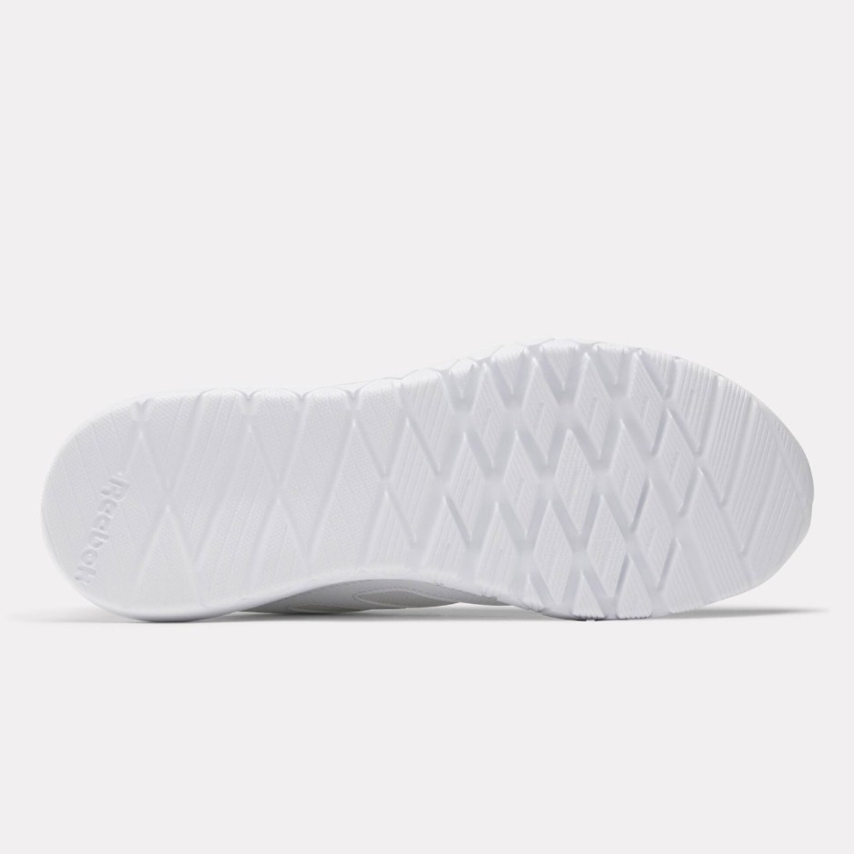 Reebok Sport FLEXAGON ENERGY TR 4 100033520 White