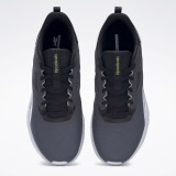 Reebok Sport FLEXAGON ENERGY TR 4 100062526 Black Image 3