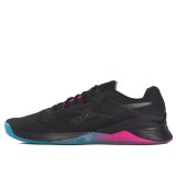 Ανδρικά Παπούτσια Training Μαύρα - Reebok Sport Nano X4 Εικόνα 0