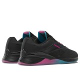 Ανδρικά Παπούτσια Training Μαύρα - Reebok Sport Nano X4 Εικόνα 2