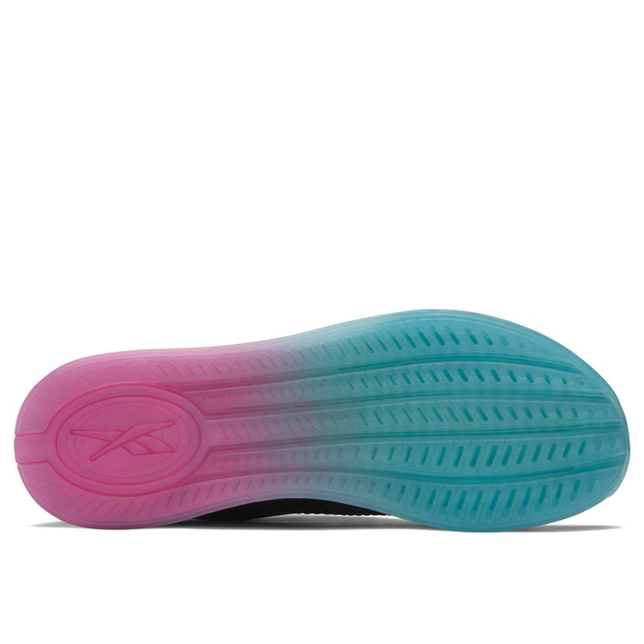Ανδρικά Παπούτσια Training Μαύρα - Reebok Sport Nano X4