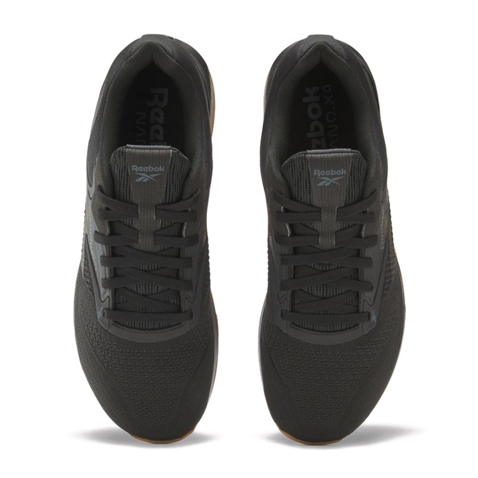 Reebok Sport Nano X4 Μαύρο - Ανδρικά Παπούτσια Training