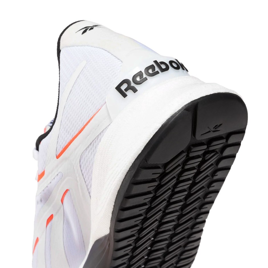 Ανδρικά Παπούτσια Training Λευκά - Reebok Sport Speed 22 TR