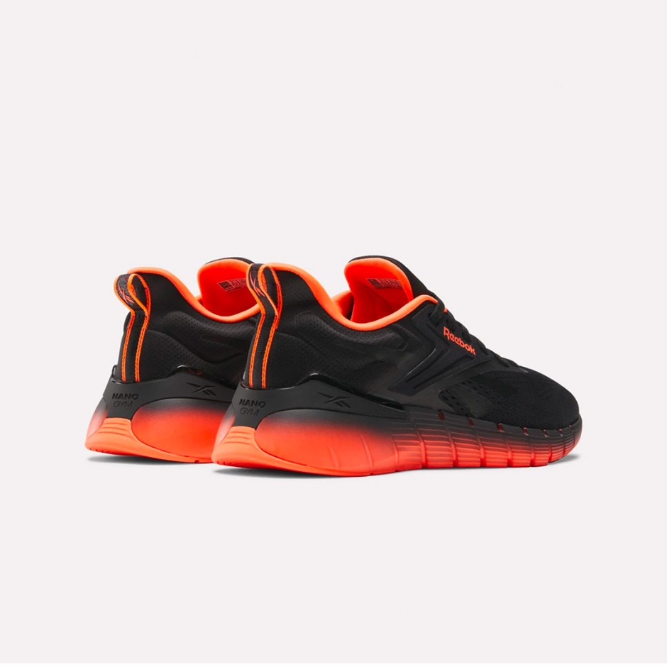 Reebok Sport NANO GYM 100208629 Black