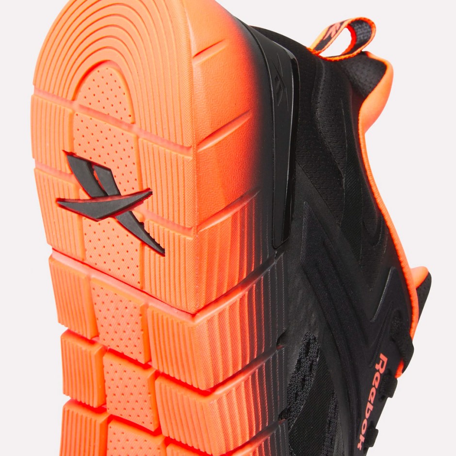 Reebok Sport NANO GYM 100208629 Black