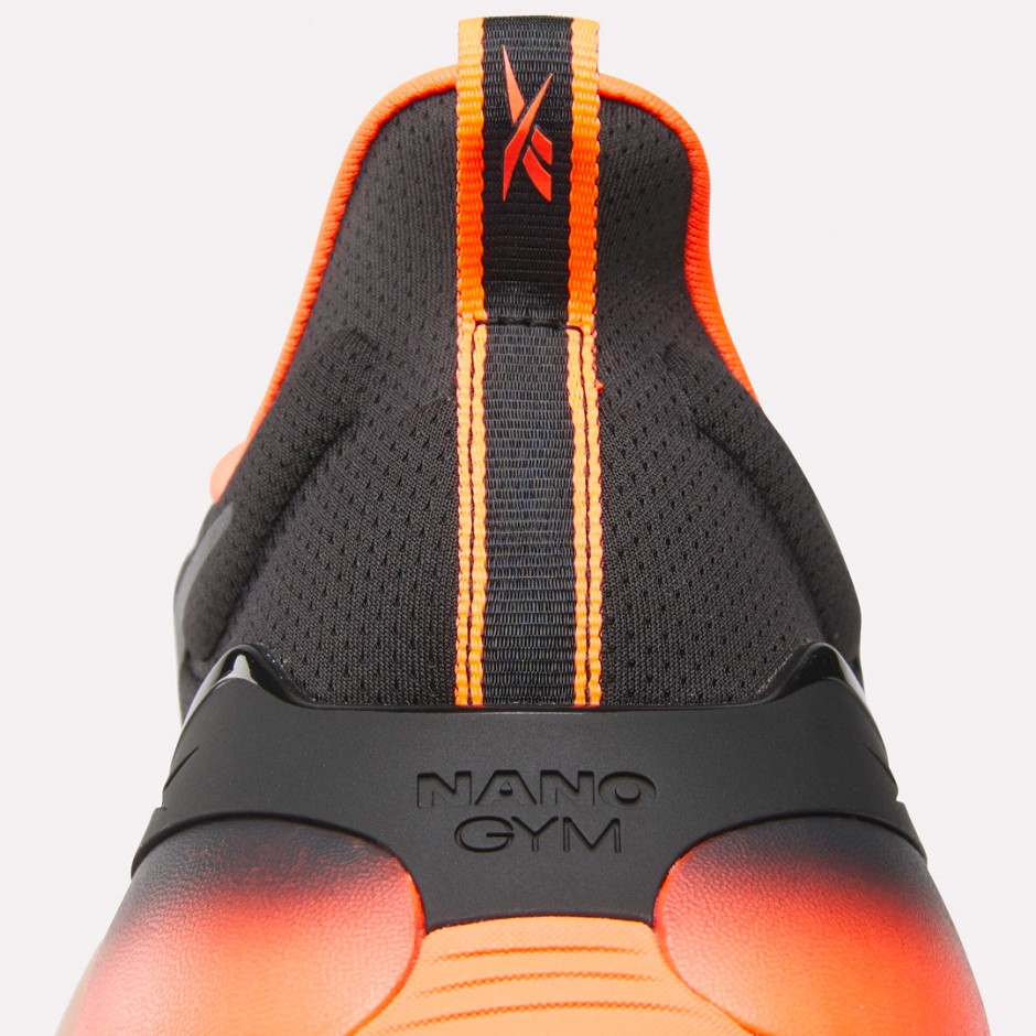 Reebok Sport NANO GYM 100208629 Black