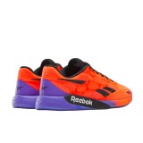 Reebok Sport NANO PRO 100225441 Orange Image 1