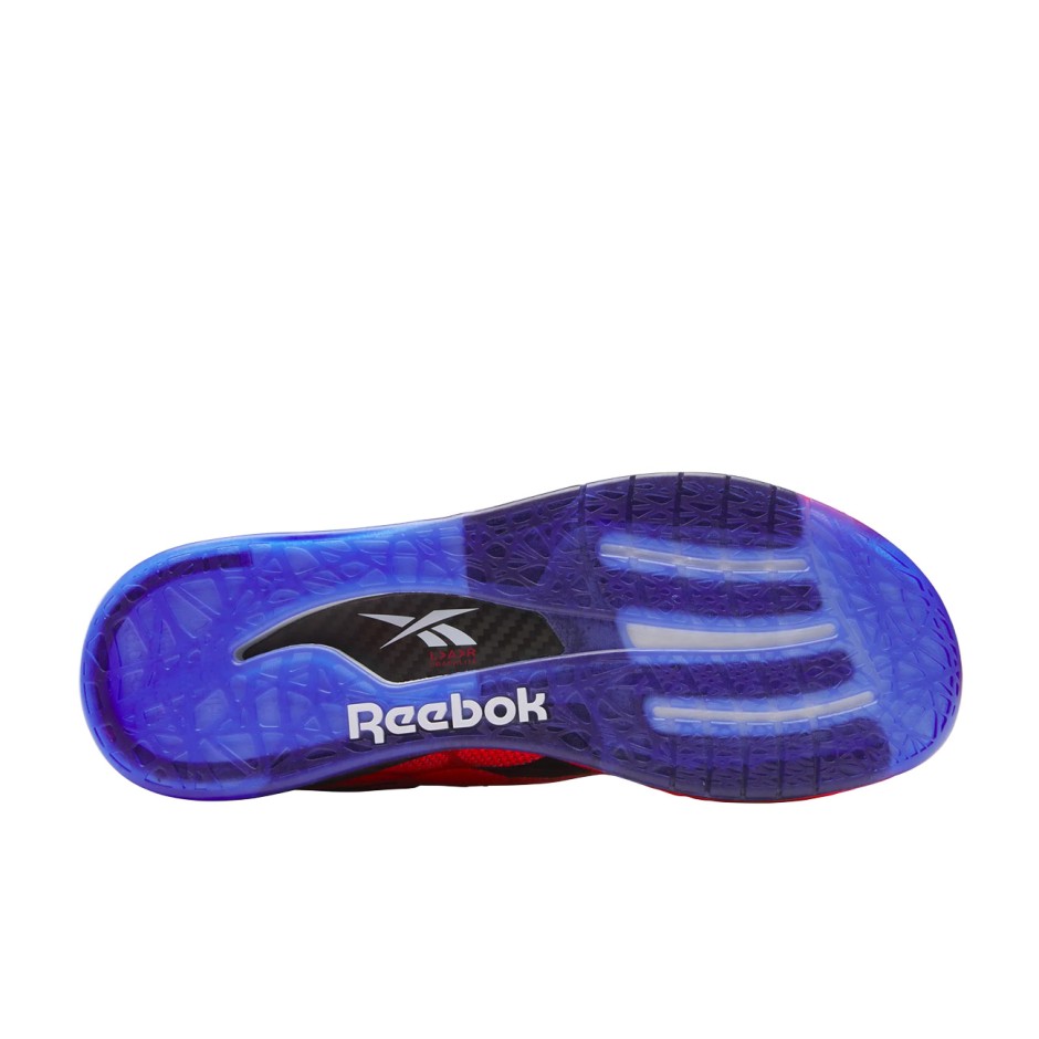 Reebok Sport NANO PRO 100225441 Orange