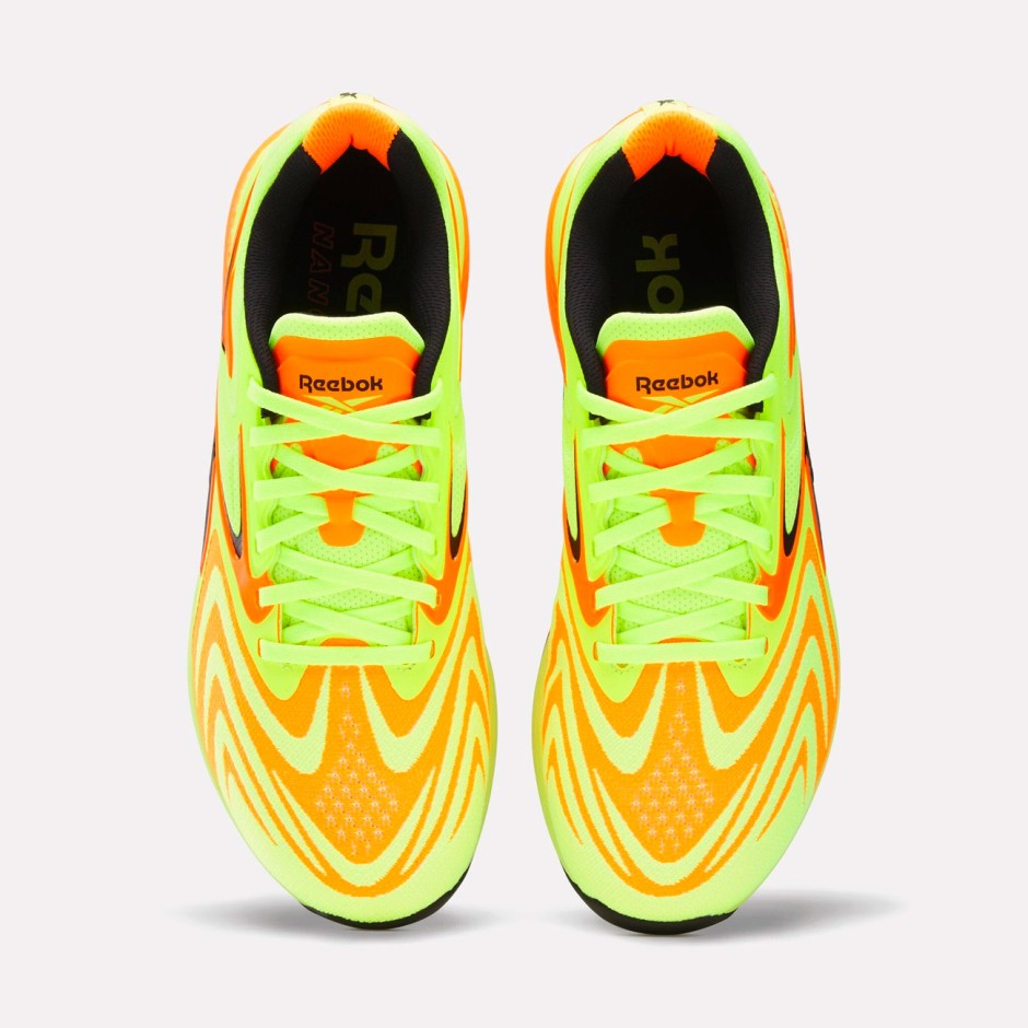 Ανδρικά Παπούτσια Training Λαχανί - Reebok Sport Nano X5 Edge