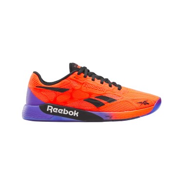 Ανδρικά Παπούτσια Training Πορτοκαλί - Reebok Sport Nano Pro