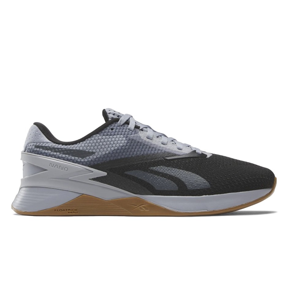 Reebok Sport NANO X3 100033782 Grey