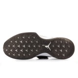 JORDAN TRAINER 2 FLYKNIT 921210-021 Black Image 5