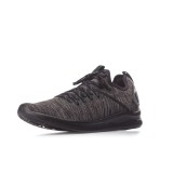 PUMA IGNITE FLASH EVOKNIT 190508-20 Μαύρο