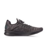 PUMA IGNITE FLASH EVOKNIT 190508-20 Μαύρο