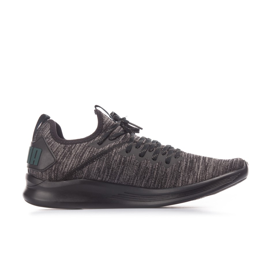 PUMA IGNITE FLASH EVOKNIT 190508-20 Black
