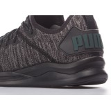 PUMA IGNITE FLASH EVOKNIT 190508-20 Μαύρο