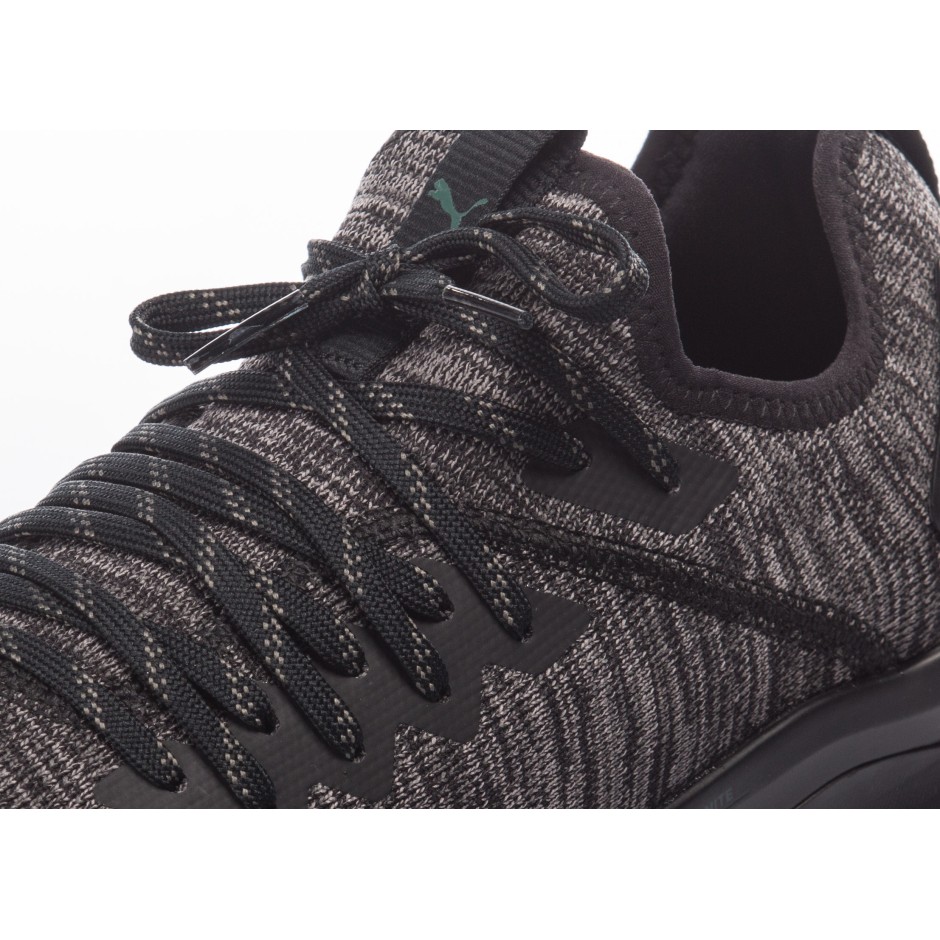 PUMA IGNITE FLASH EVOKNIT 190508-20 Black