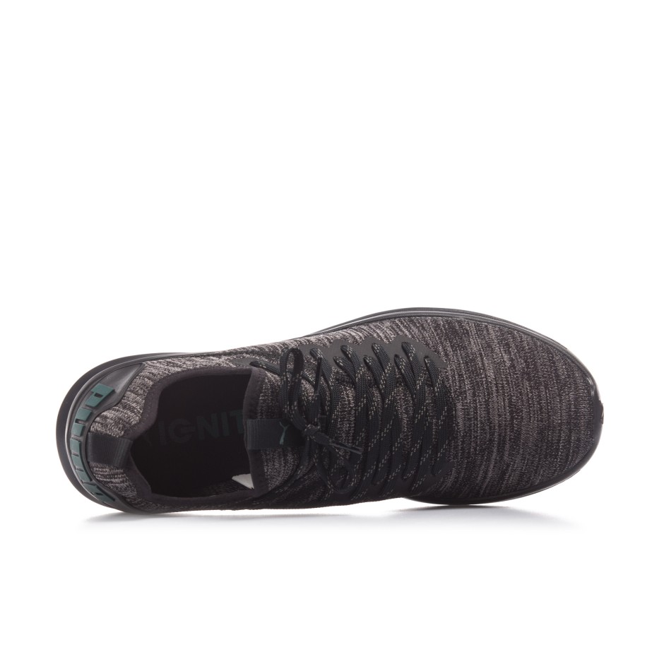PUMA IGNITE FLASH EVOKNIT 190508-20 Black