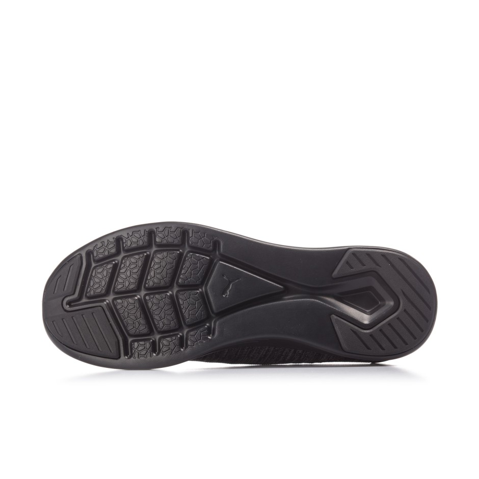 PUMA IGNITE FLASH EVOKNIT 190508-20 Black