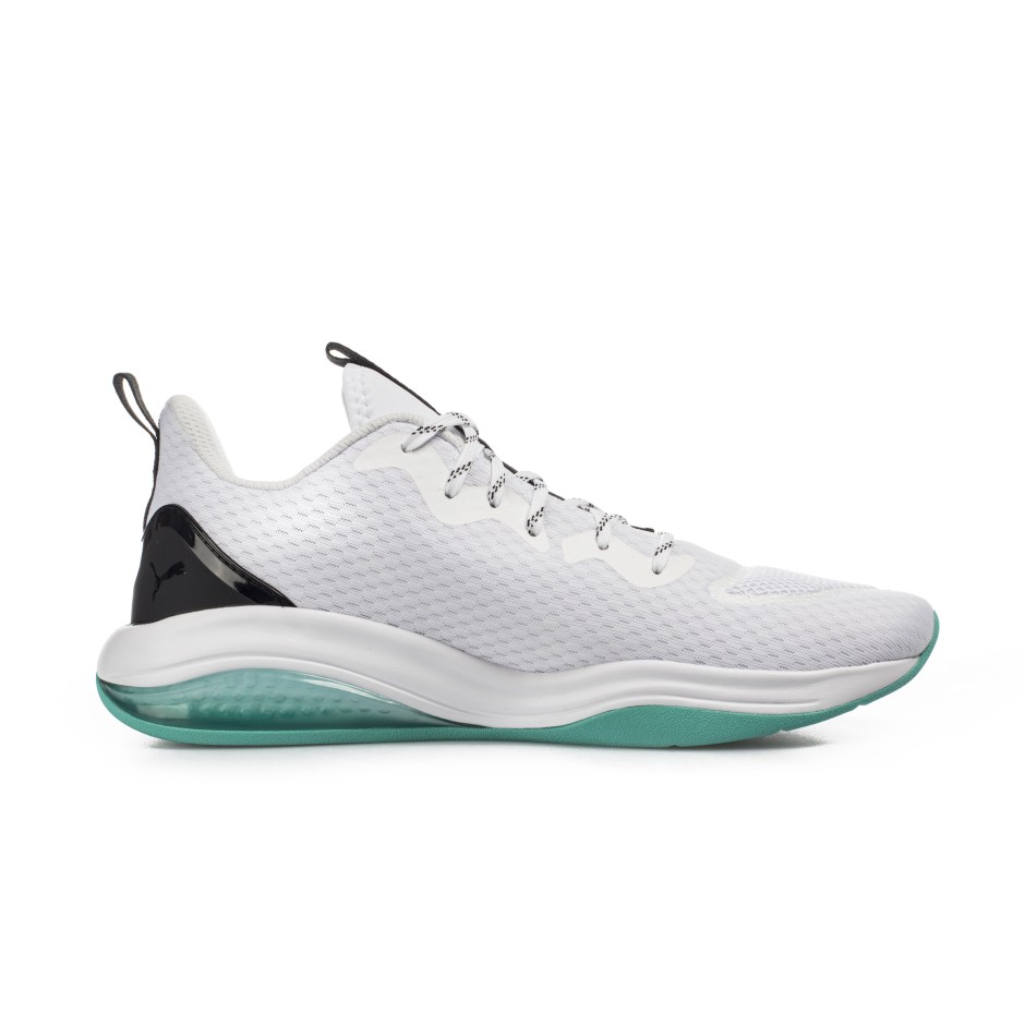 PUMA LQD CELL TENSION 192605-03 White