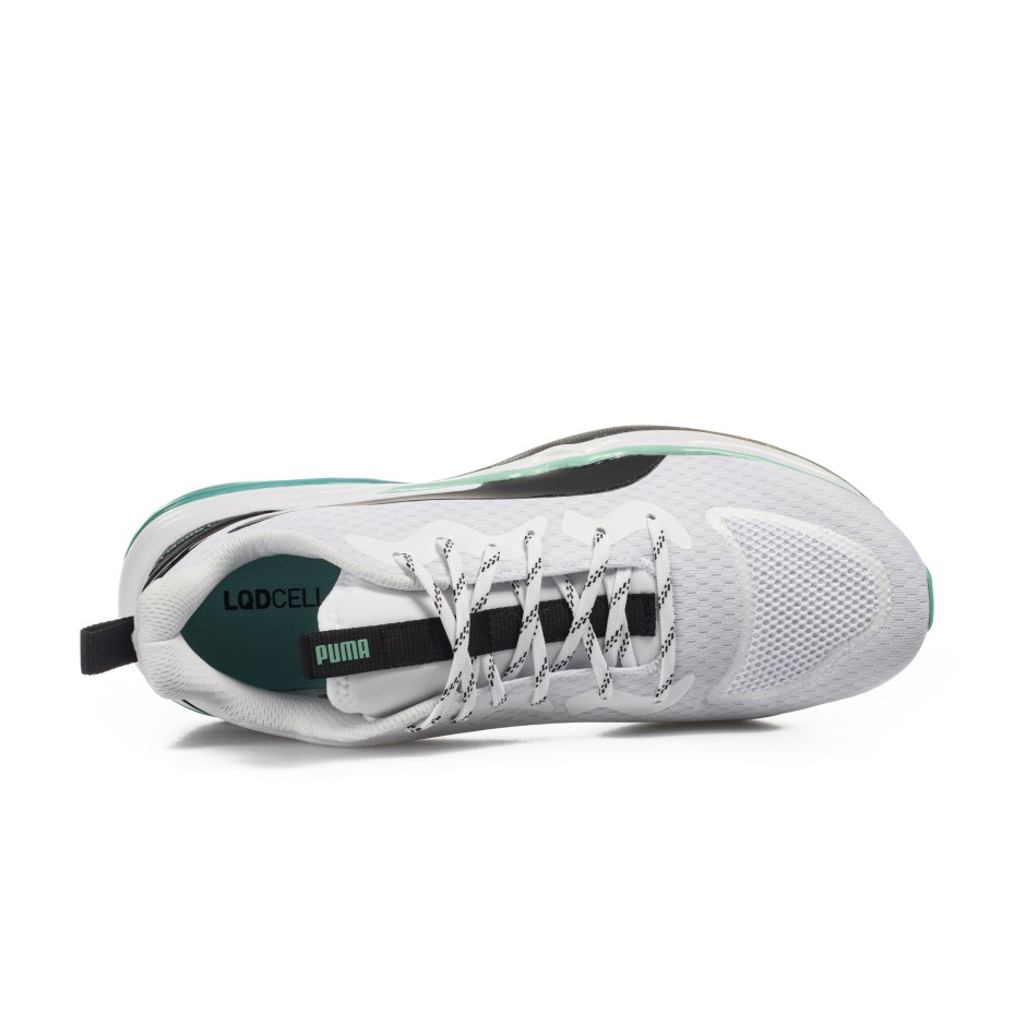 PUMA LQD CELL TENSION 192605-03 White