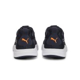 PUMA FTR CONNECT FS 378185-02 Blue Image 2