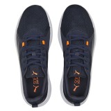 PUMA FTR CONNECT FS 378185-02 Blue Image 3