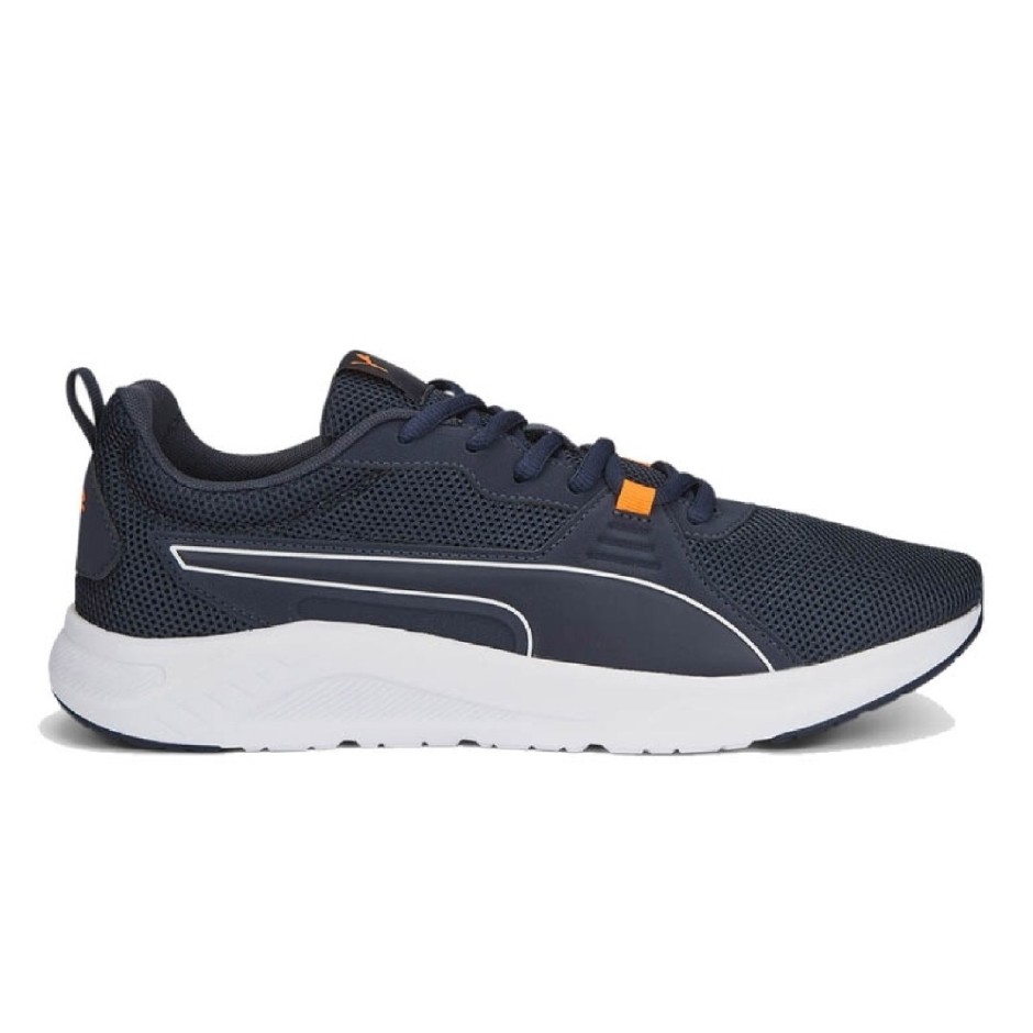 PUMA FTR CONNECT FS 378185-02 Blue