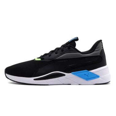 PUMA LEX 376826-05 Μαύρο
