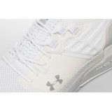 UNDER ARMOUR PROJECT ROCK 2 3022024-101 White Image 3