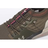 UNDER ARMOUR PROJECT ROCK 2 3022024-301 Green Image 3