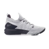 UNDER ARMOUR PROJECT ROCK 3 3023004-100 Γκρί Εικόνα 1