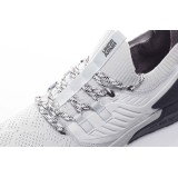 UNDER ARMOUR PROJECT ROCK 3 3023004-100 Γκρί Εικόνα 2