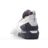 UNDER ARMOUR PROJECT ROCK 3 3023004-100 Γκρί Εικόνα 3