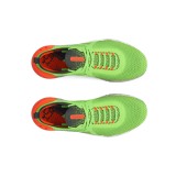 UNDER ARMOUR TRIBASE REIGN 4 PRO 3025080-301 Lime