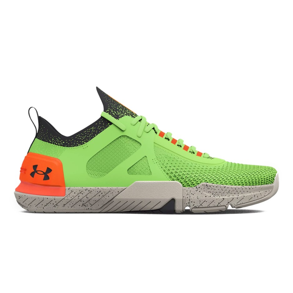Under Armour 3025080-300 Tribase Reign 4 Pro Sneakers Shoes ( 12.5 ) Buy Under Armour TriBase Reign 4 Pro  main image 4