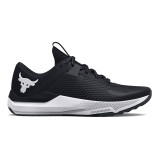 UNDER ARMOUR PROJECT ROCK BSR 2 3025081-001 Black