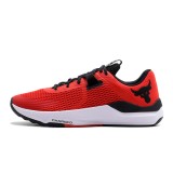 UNDER ARMOUR PROJECT ROCK BSR 2 3025081-600 Red Image 
