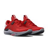 UNDER ARMOUR PROJECT ROCK BSR 2 3025081-601 Red