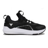 UNDER ARMOUR PROJECT ROCK BSR 3 Μαύρο