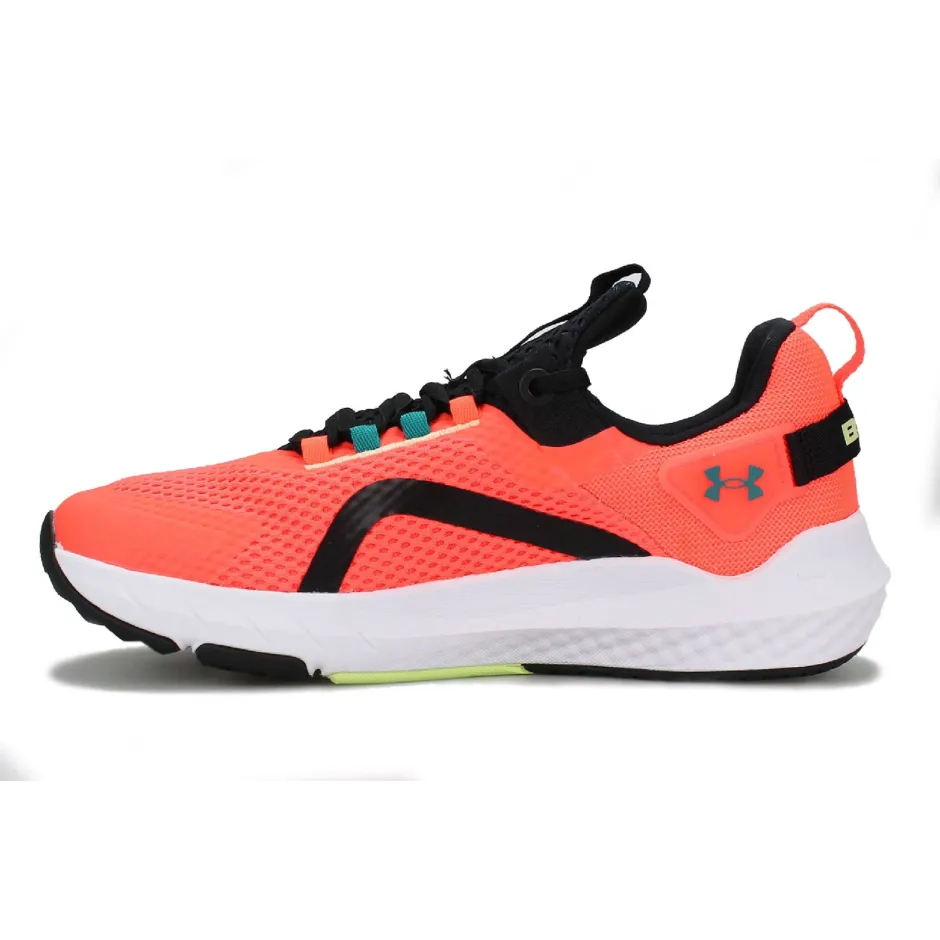 Tennis Under Armour Hombre Charged Project Rock BSR 3
