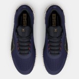 UNDER ARMOUR UA PROJECT PROCK BSR 3 3026462-402 Blue Image 2