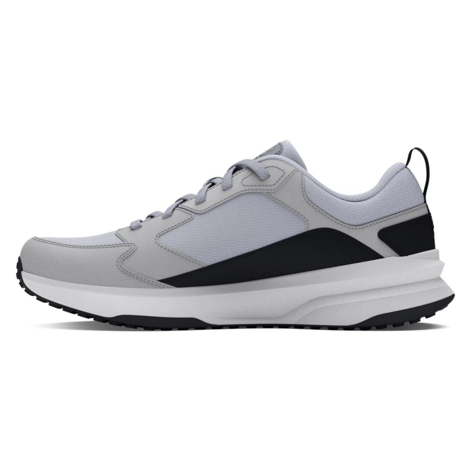 Ανδρικά Παπούτσια Training Γκρι - Under Armour Charged Edge