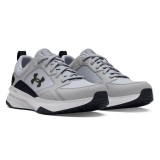Ανδρικά Παπούτσια Training Γκρι - Under Armour Charged Edge Εικόνα 1