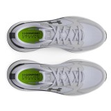 Ανδρικά Παπούτσια Training Γκρι - Under Armour Charged Edge Εικόνα 2