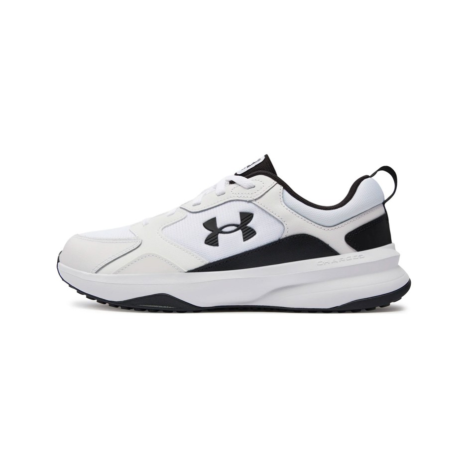 UNDER ARMOUR CHARGED EDGE 3026727-100 White